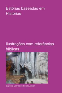 Produktbild: Est&oacute;rias Baseadas Em Hist&oacute;rias