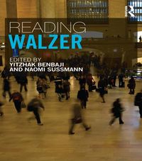 Produktbild: Reading Walzer