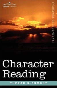 Produktbild: Character Reading