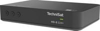Produktbild: TechniSat HD-S 224+ HD-SAT-Receiver