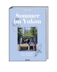 Produktbild: Sommer im Yukon