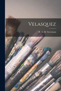 Produktbild: Velasquez