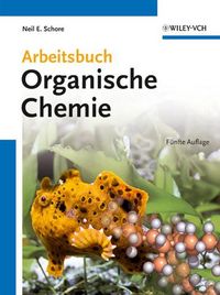 Produktbild: Arbeitsbuch Organische Chemie