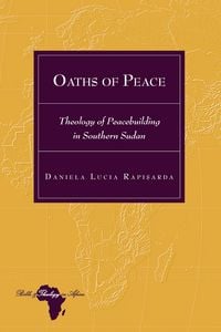Produktbild: Oaths of Peace