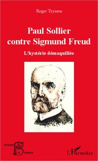 Produktbild: Paul Sollier contre Sigmund Freud