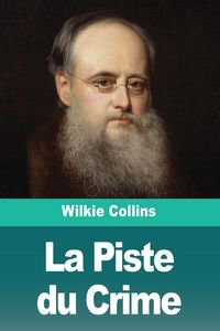 Produktbild: La Piste du Crime