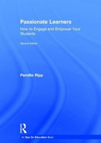 Produktbild: Ripp, P: Passionate Learners