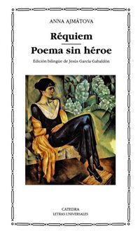 Produktbild: Requiem ; Poema sin h&eacute;roe