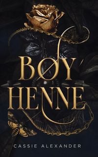 Produktbild: B&oslash;y henne