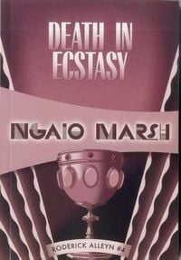 Produktbild: Death in Ecstasy
