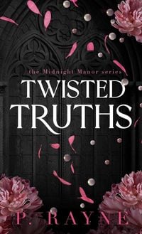 Produktbild: Twisted Truths (Hardcover)
