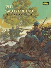 Produktbild: El soldado