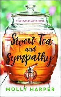Produktbild: Sweet Tea and Sympathy