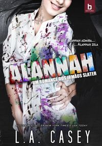 Produktbild: Alannah