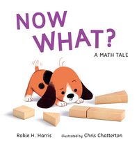 Produktbild: Harris, R: Now What? a Math Tale