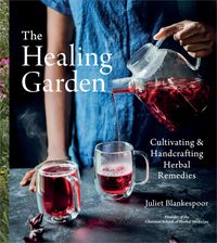 Produktbild: The Healing Garden
