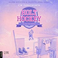 Produktbild: Holt Hockey - Play to Keep - Holt Hockey, Teil 1