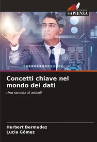 Produktbild: Concetti chiave nel mondo dei dati