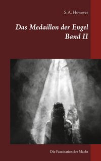 Produktbild: Das Medaillon der Engel Band II