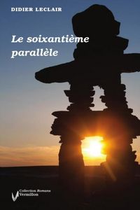 Produktbild: Le soixantieme parallele