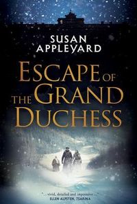 Produktbild: Escape of the Grand Duchess