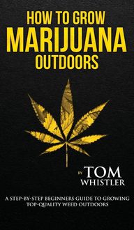 Produktbild: How to Grow Marijuana