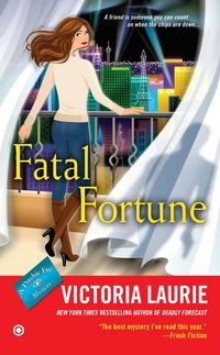 Produktbild: Fatal Fortune