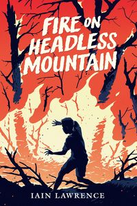 Produktbild: Fire on Headless Mountain