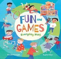 Produktbild: Fun and Games