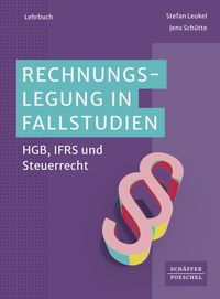 Produktbild: Rechnungslegung in Fallstudien