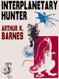 Produktbild: Interplanetary Hunter