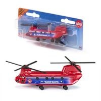 Produktbild: Siku 1689 Transporthubschrauber