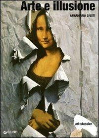 Produktbild: Arte e illusione