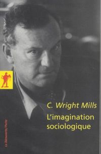Produktbild: L'imagination sociologique