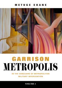 Produktbild: Garrison Metropolis