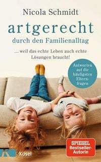 Produktbild: Artgerecht durch den Familienalltag