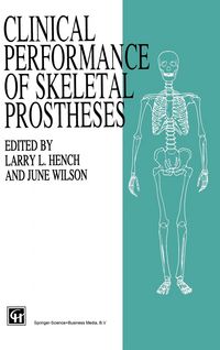 Produktbild: Clinical Perfomance of Skeletal Prostheses