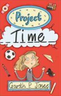 Produktbild: Jones, G: Reading Planet - Project Time - Level 7: Fiction (