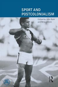 Produktbild: Sport and Postcolonialism