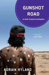 Produktbild: Gunshot Road