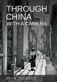 Produktbild: Through China with a Camera