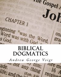 Produktbild: Biblical Dogmatics