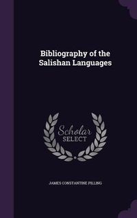 Produktbild: Bibliography of the Salishan Languages