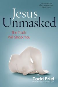 Produktbild: Jesus Unmasked