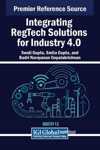 Produktbild: Integrating RegTech Solutions for Industry 4.0