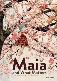 Produktbild: Mortier, T: Maia and What Matters