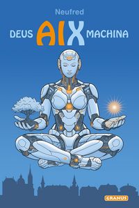 Produktbild: DEUS AIX MACHINA
