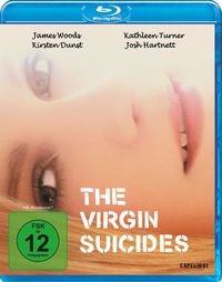 The Virgin Suicides mit Kirsten Dunst