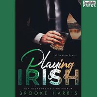 Produktbild: Playing Irish