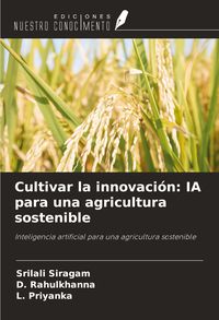 Produktbild: Cultivar la innovaci&oacute;n: IA para una agricultura sostenible